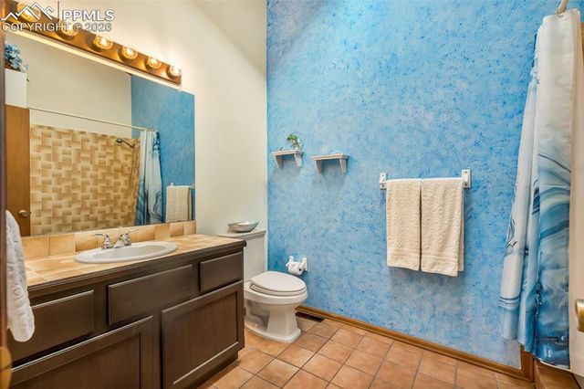 8016 Acoma Drive, Larkspur, CO 80118