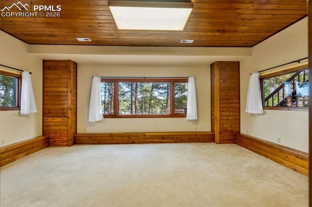 8016 Acoma Drive, Larkspur, CO 80118