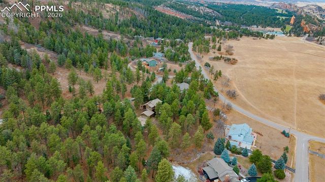 8016 Acoma Drive, Larkspur, CO 80118