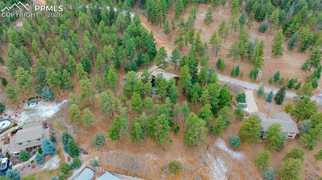 8016 Acoma Drive, Larkspur, CO 80118