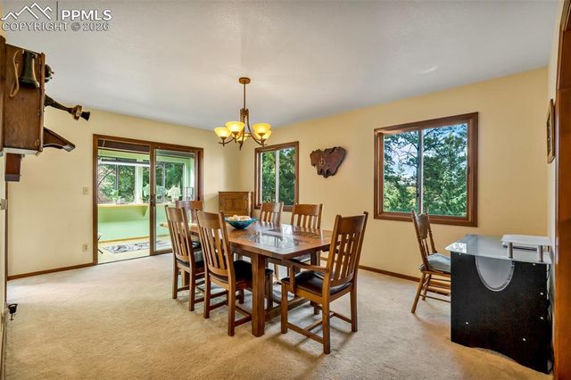 8016 Acoma Drive, Larkspur, CO 80118