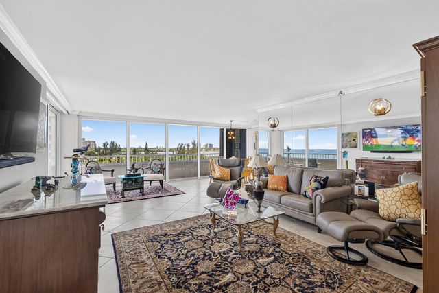 5280 N Ocean Drive 3a, Singer Island, FL 33404