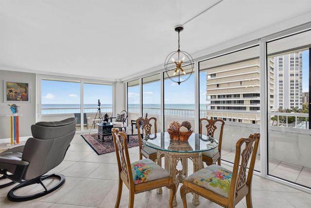 5280 N Ocean Drive 3a, Singer Island, FL 33404