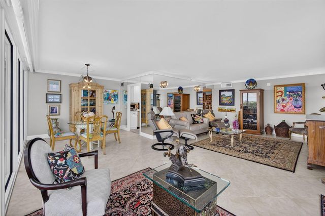 5280 N Ocean Drive 3a, Singer Island, FL 33404
