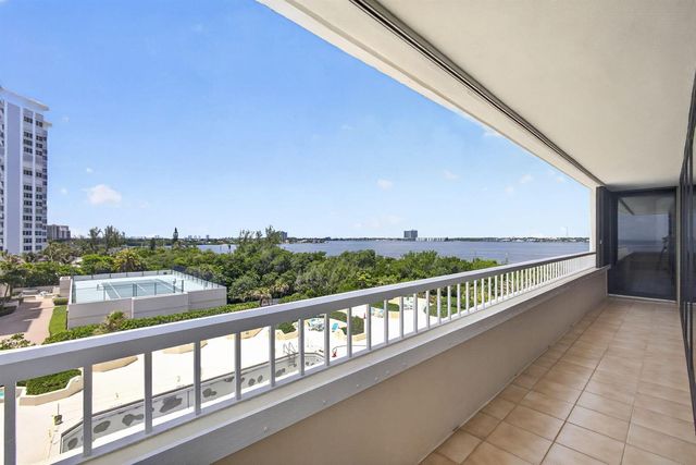 5280 N Ocean Drive 3a, Singer Island, FL 33404