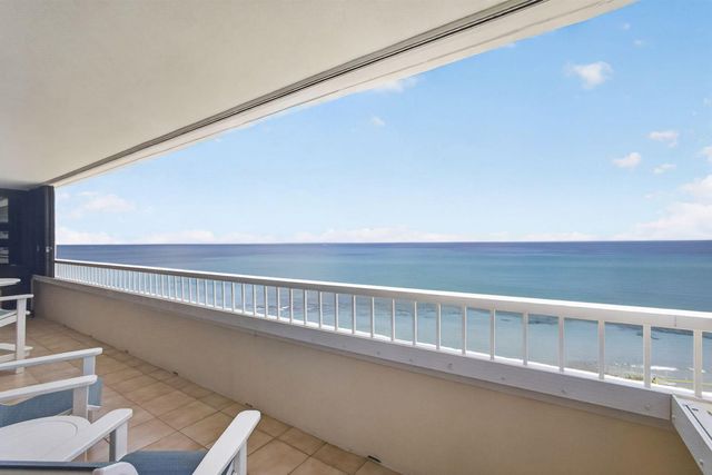 5280 N Ocean Drive 3a, Singer Island, FL 33404