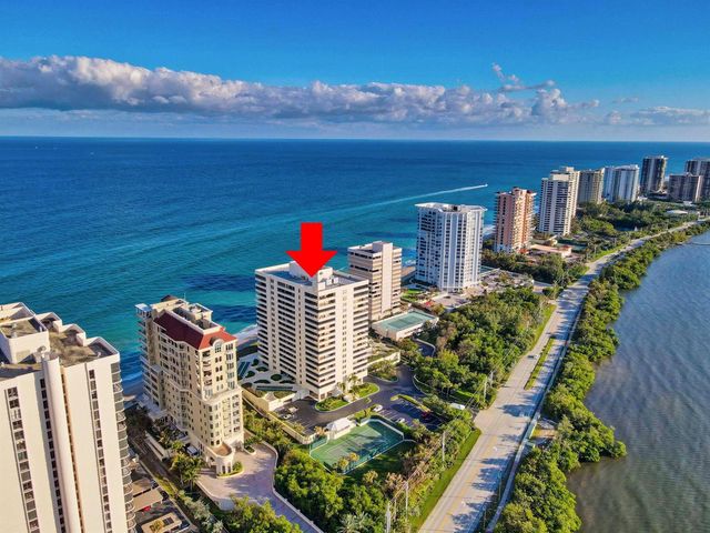 5280 N Ocean Drive 3a, Singer Island, FL 33404