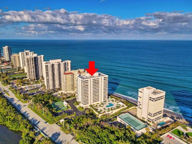 5280 N Ocean Drive 3a, Singer Island, FL 33404