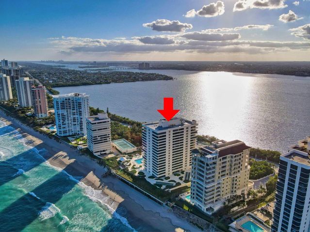 5280 N Ocean Drive 3a, Singer Island, FL 33404