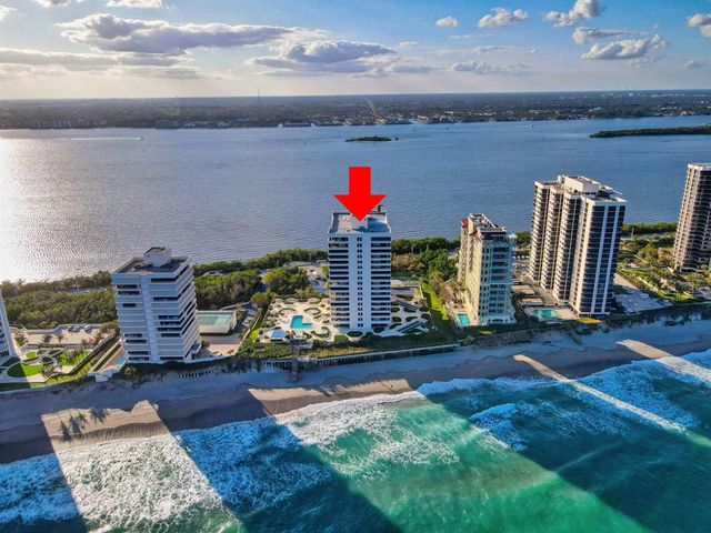 5280 N Ocean Drive 3a, Singer Island, FL 33404