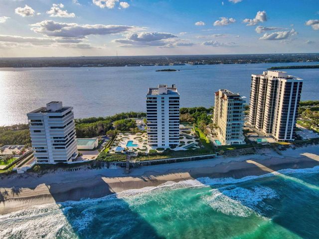 5280 N Ocean Drive 3a, Singer Island, FL 33404