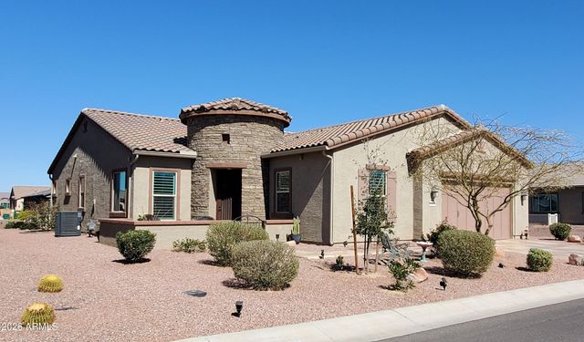 42024 W ROSEWOOD Lane, Maricopa, AZ 85138