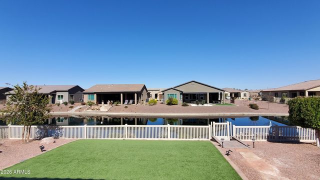 42024 W ROSEWOOD Lane, Maricopa, AZ 85138