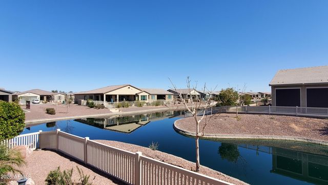 42024 W ROSEWOOD Lane, Maricopa, AZ 85138