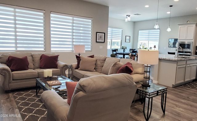 42024 W ROSEWOOD Lane, Maricopa, AZ 85138