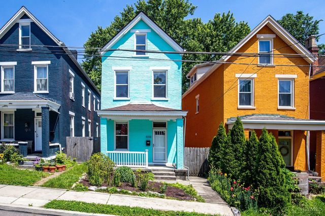 4316 Beech Hill Avenue, Cincinnati, OH 45223