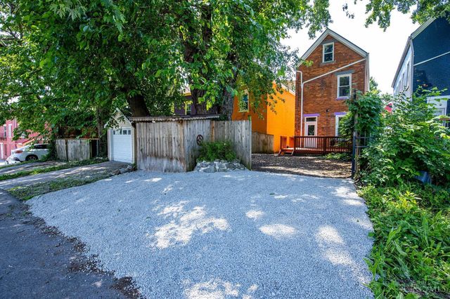 4316 Beech Hill Avenue, Cincinnati, OH 45223