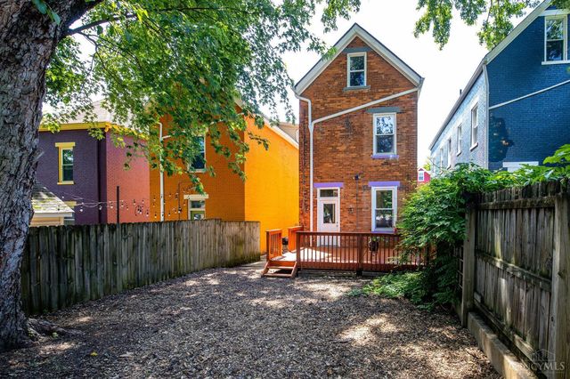 4316 Beech Hill Avenue, Cincinnati, OH 45223