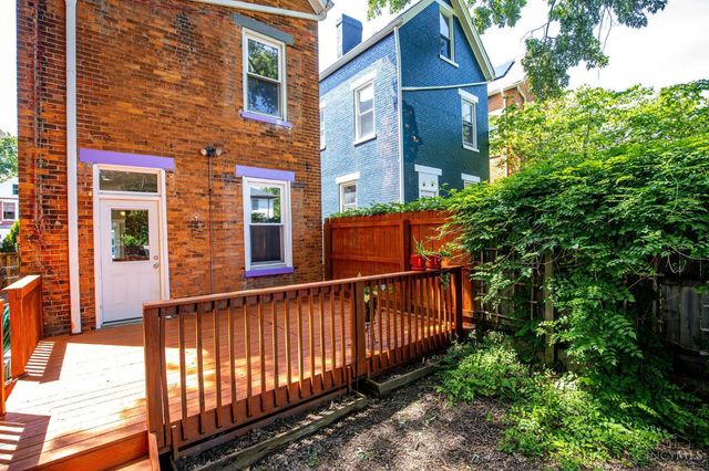 4316 Beech Hill Avenue, Cincinnati, OH 45223
