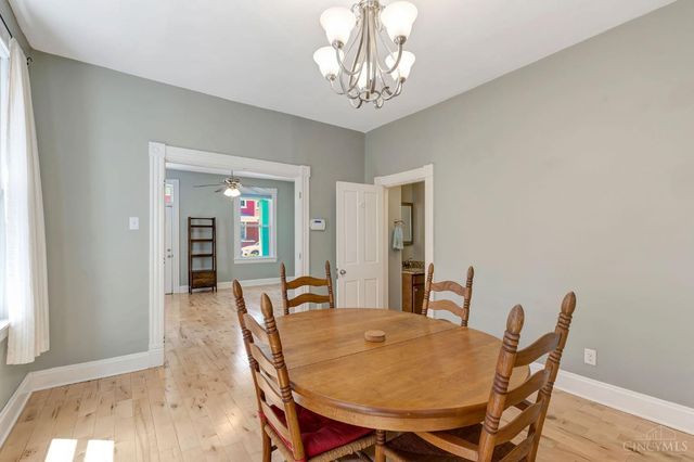 4316 Beech Hill Avenue, Cincinnati, OH 45223