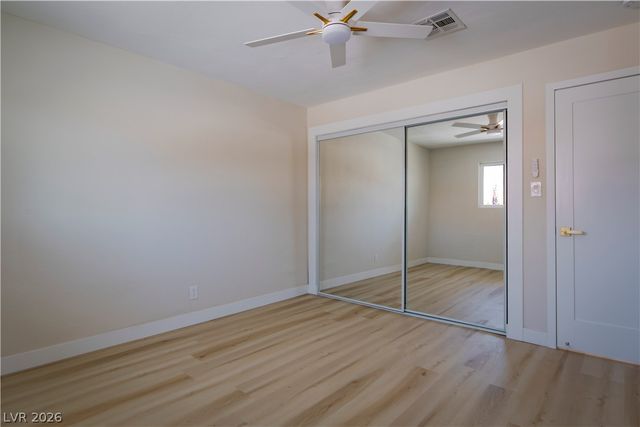 1701 South 8th Street, Las Vegas, NV 89104