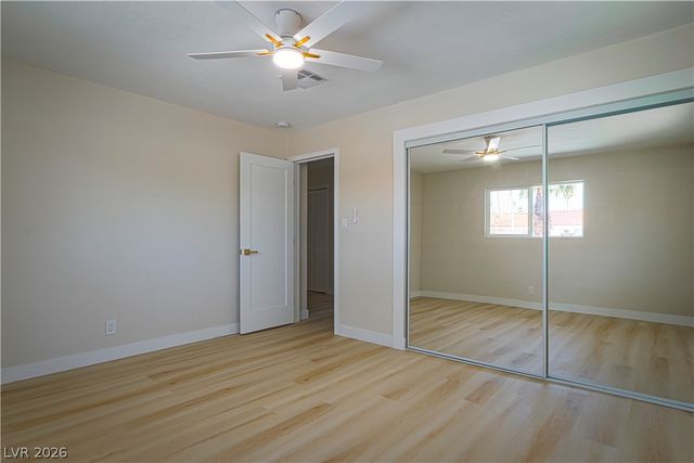1701 South 8th Street, Las Vegas, NV 89104