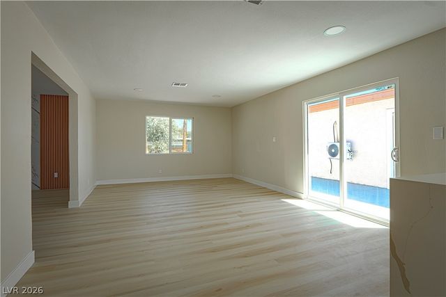 1701 South 8th Street, Las Vegas, NV 89104