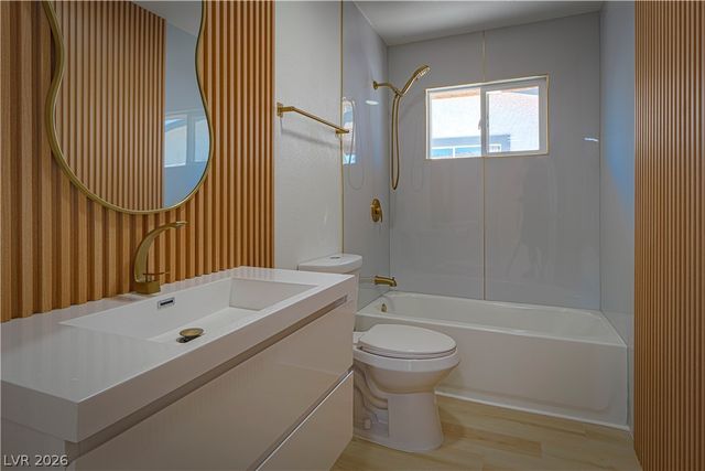 1701 South 8th Street, Las Vegas, NV 89104