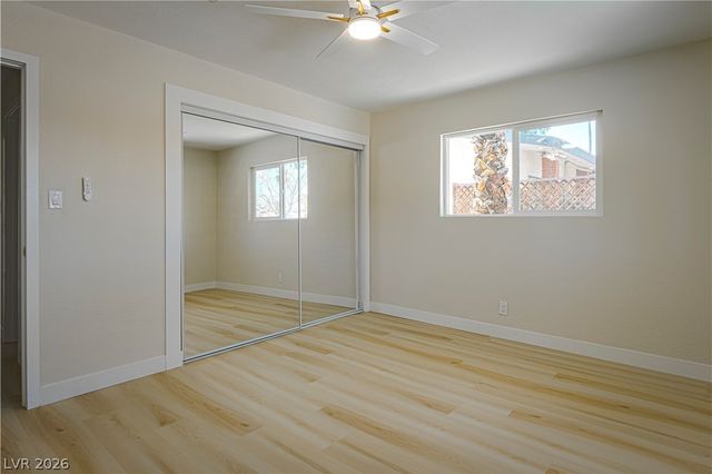 1701 South 8th Street, Las Vegas, NV 89104