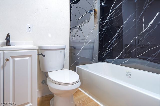 1701 South 8th Street, Las Vegas, NV 89104