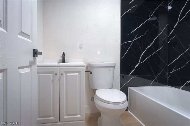 1701 South 8th Street, Las Vegas, NV 89104