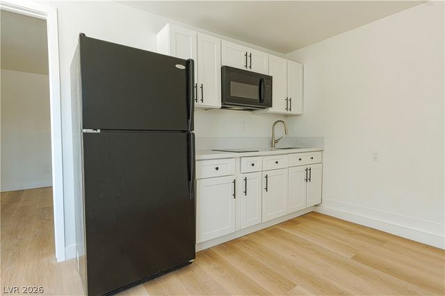 1701 South 8th Street, Las Vegas, NV 89104