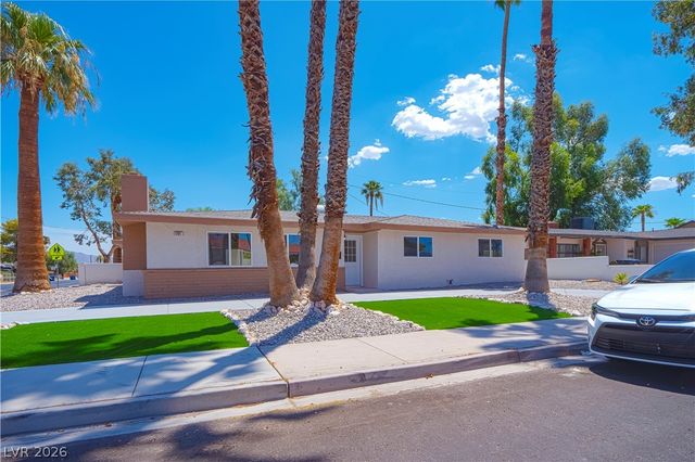 1701 South 8th Street, Las Vegas, NV 89104