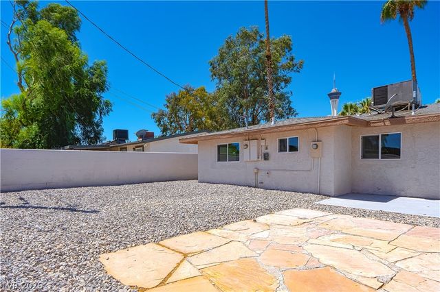 1701 South 8th Street, Las Vegas, NV 89104