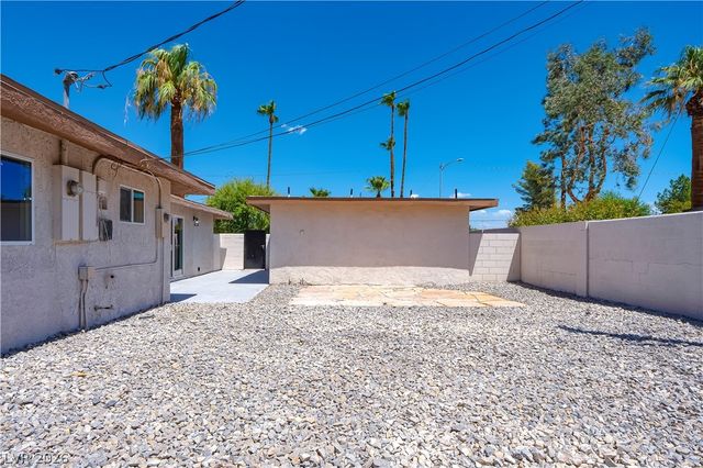 1701 South 8th Street, Las Vegas, NV 89104