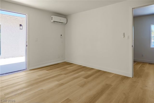 1701 South 8th Street, Las Vegas, NV 89104