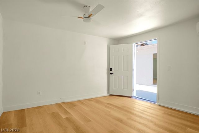 1701 South 8th Street, Las Vegas, NV 89104