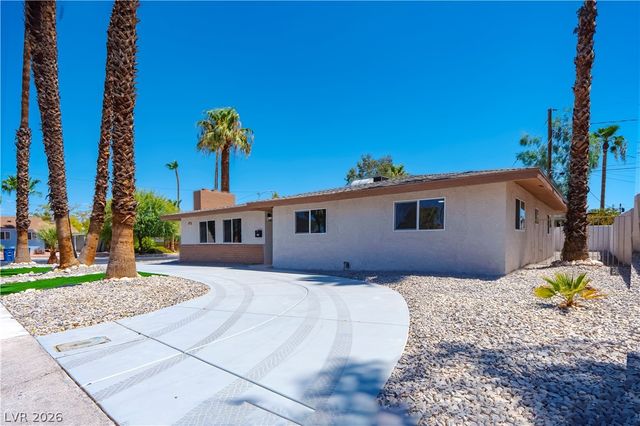 1701 South 8th Street, Las Vegas, NV 89104