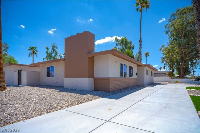 1701 South 8th Street, Las Vegas, NV 89104