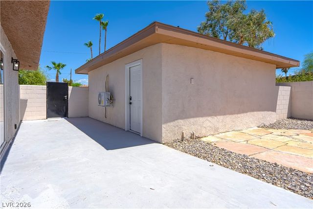 1701 South 8th Street, Las Vegas, NV 89104