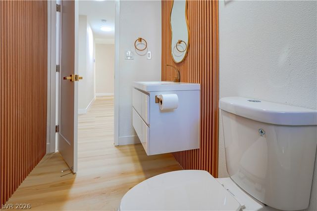 1701 South 8th Street, Las Vegas, NV 89104