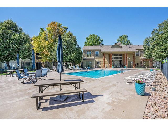 5620 Fossil Creek Pkwy 3-3204, Fort Collins, CO 80525