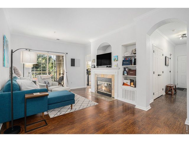 5620 Fossil Creek Pkwy 3-3204, Fort Collins, CO 80525