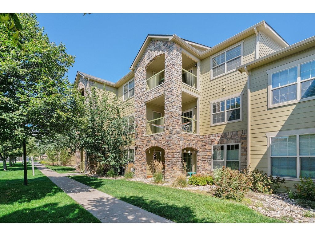 5620 Fossil Creek Pkwy 3-3204, Fort Collins, CO 80525