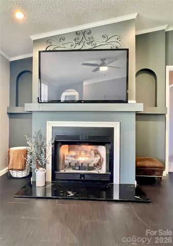 214 Heritage Circle, Taylorsville, NC 28681