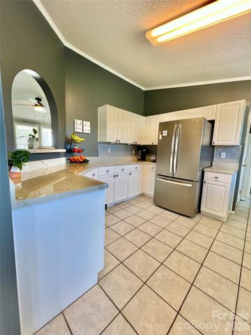 214 Heritage Circle, Taylorsville, NC 28681