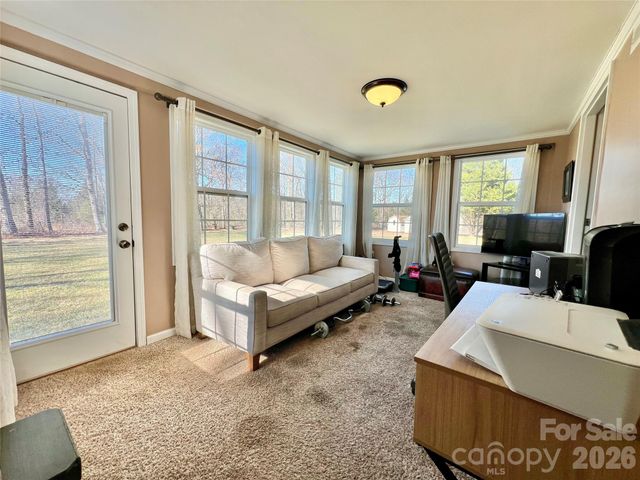 214 Heritage Circle, Taylorsville, NC 28681