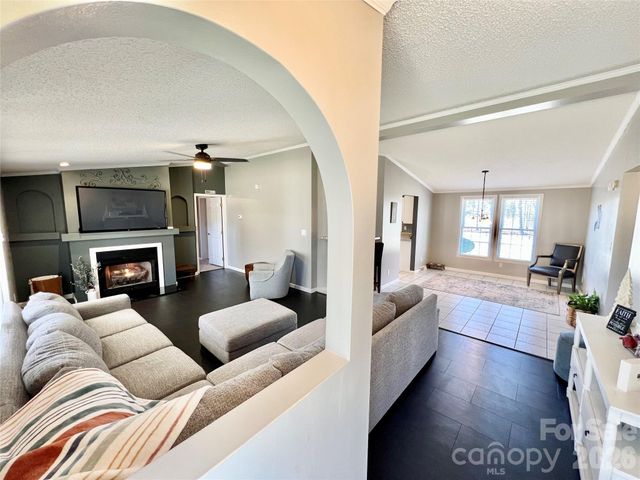 214 Heritage Circle, Taylorsville, NC 28681