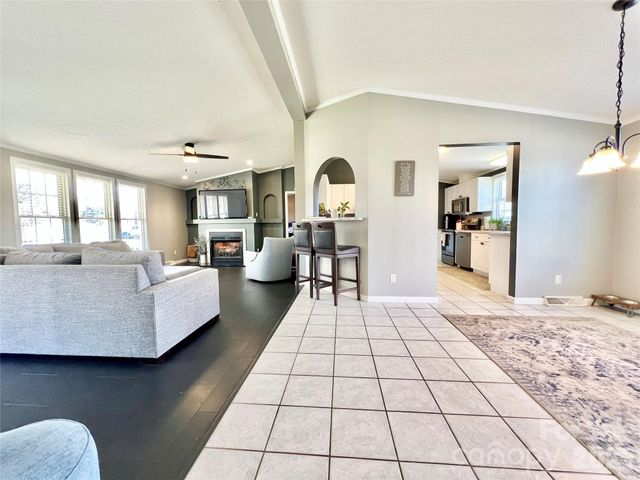 214 Heritage Circle, Taylorsville, NC 28681