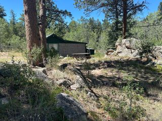 745 Nokomis Road, Red Feather Lakes, CO 80545